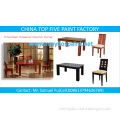 China Top Five Paint Factory-Maydos Two Pack Polyurethane Base Furniture Wood Varnish